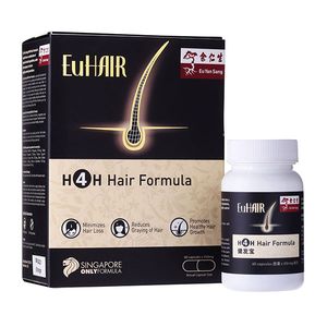 H4H Hair Formula (生髮寶) (Expiry Jun 23)