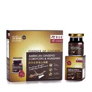 Essence of Chicken with American Ginseng, Cordyceps & Huaishan Extract 6's