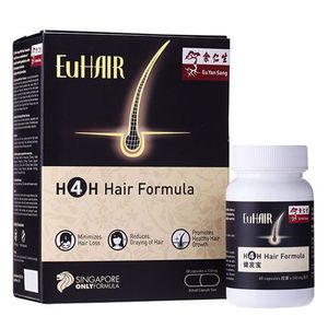 H4H Hair Formula (生髮寶)