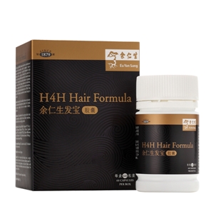 H4H Hair Formula (生髮寶)