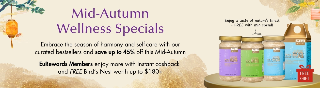 Mid-Autumn