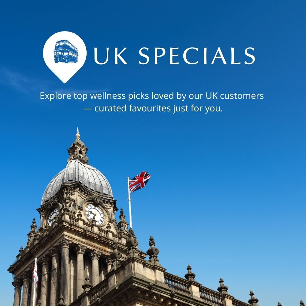 UK Special 